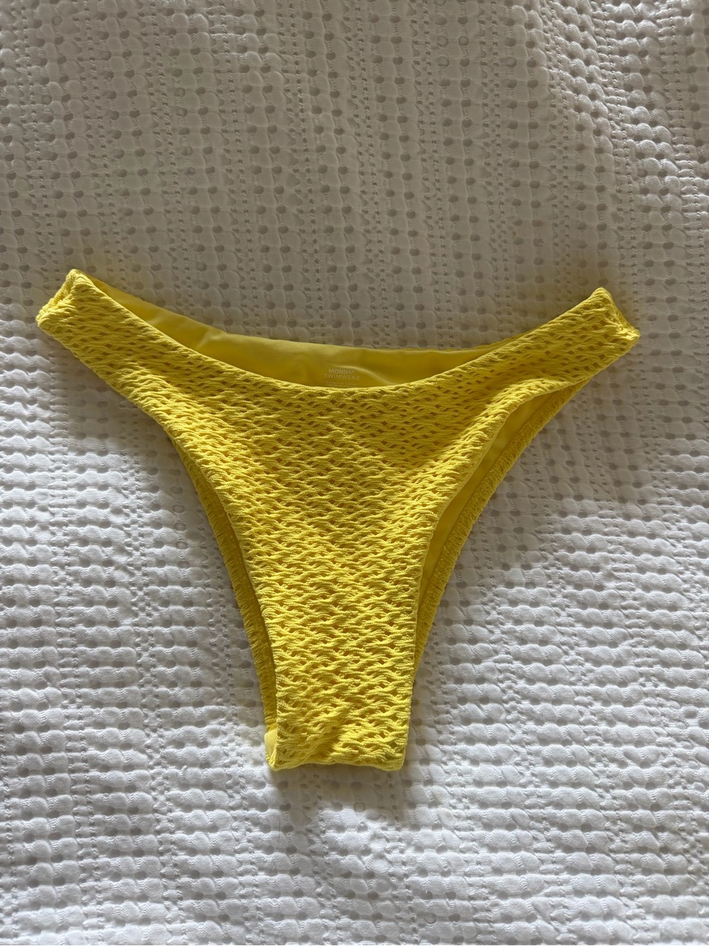 Monday Swimwear Byron Bottom